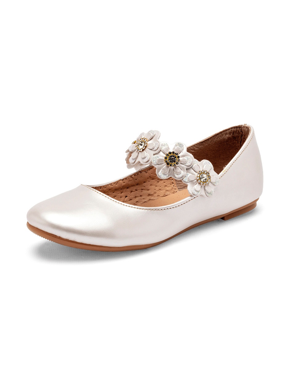 Zapato para niña 2