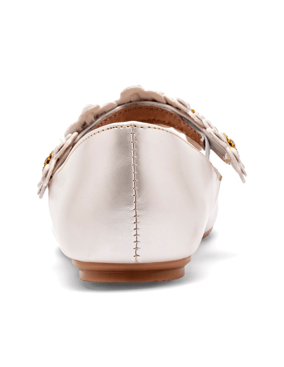 Zapato para niña 5