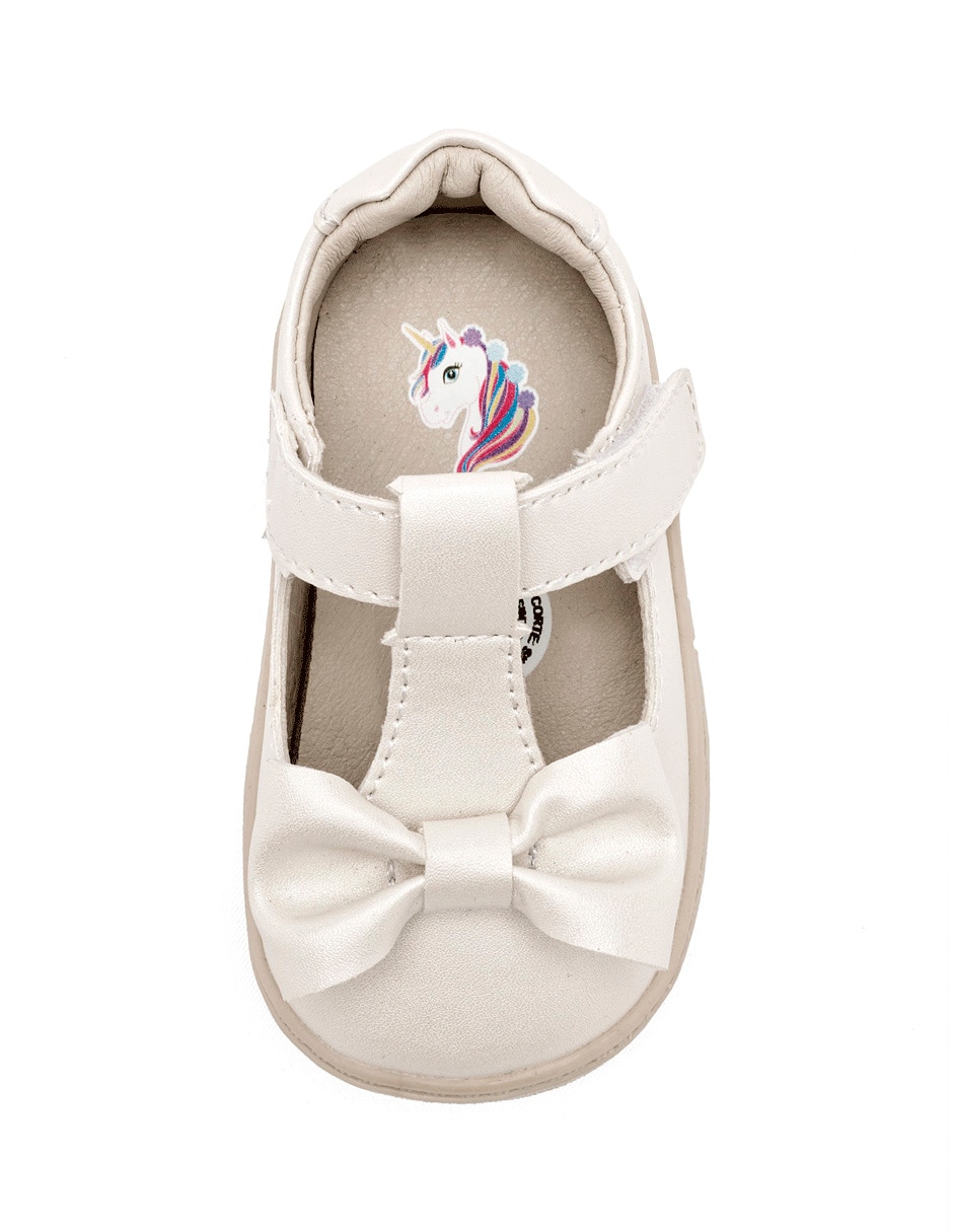 Zapato para niña 5