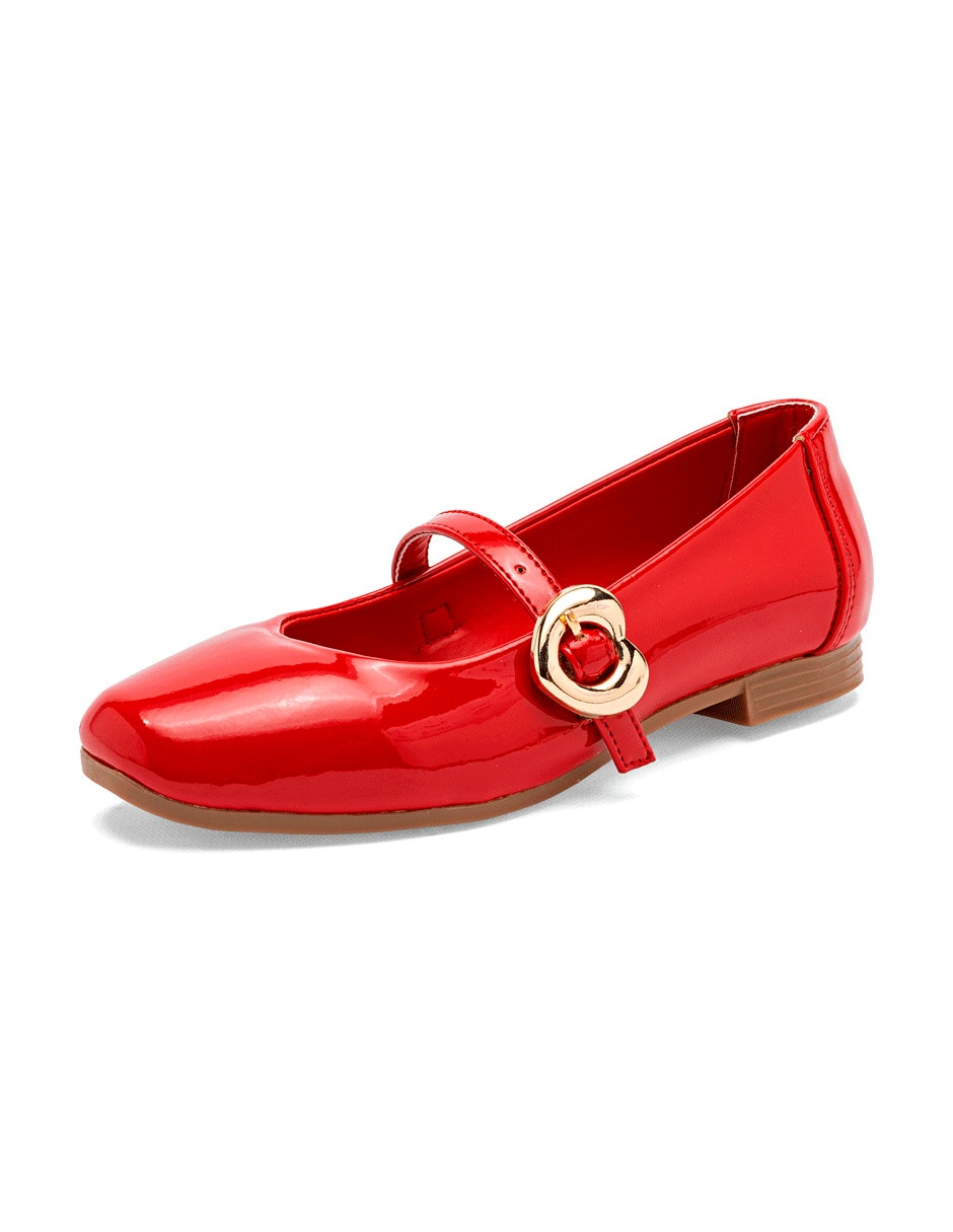 Zapato para niña 3