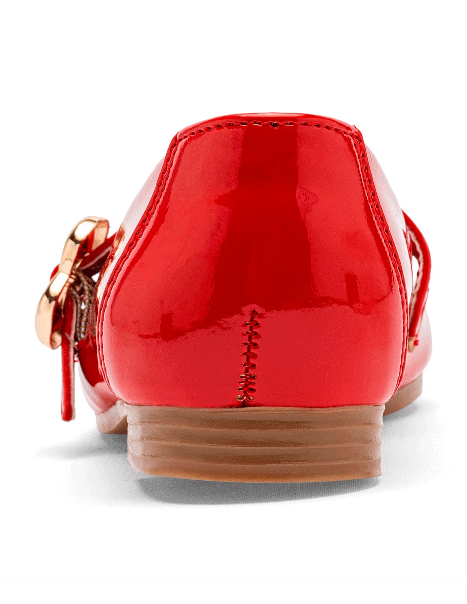 Zapato para niña 4