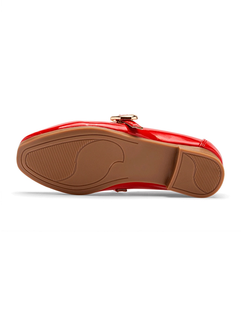 Zapato para niña 5