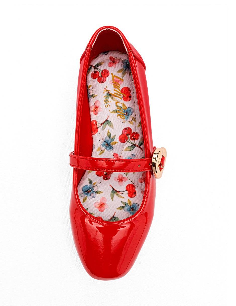 Zapato para niña 2
