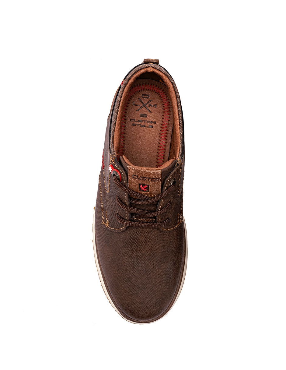 Zapato para niño 3
