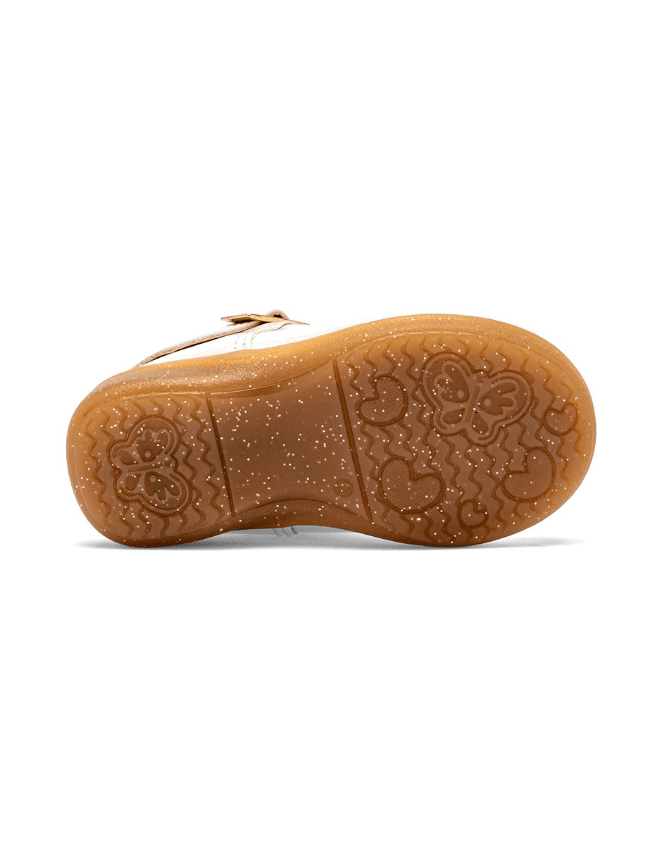 Zapato para niña 4
