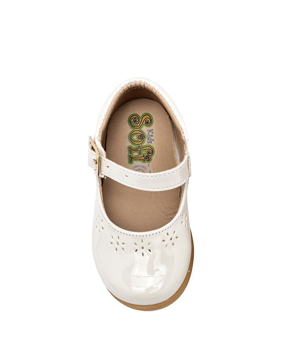 Zapato para niña 5