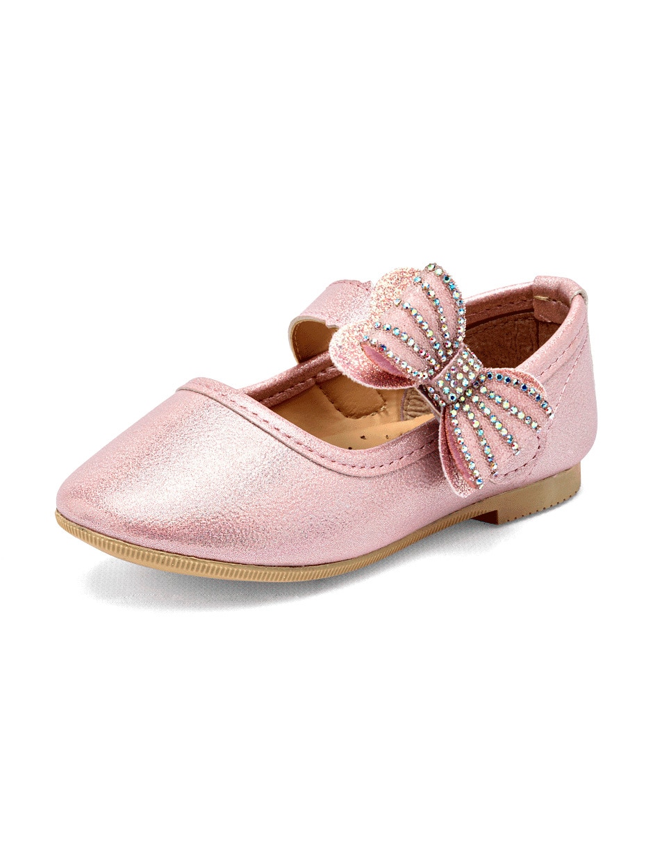 Zapato para niña 2