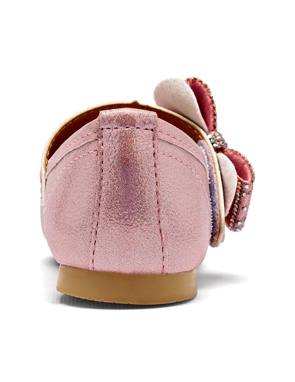 Zapato para niña 3