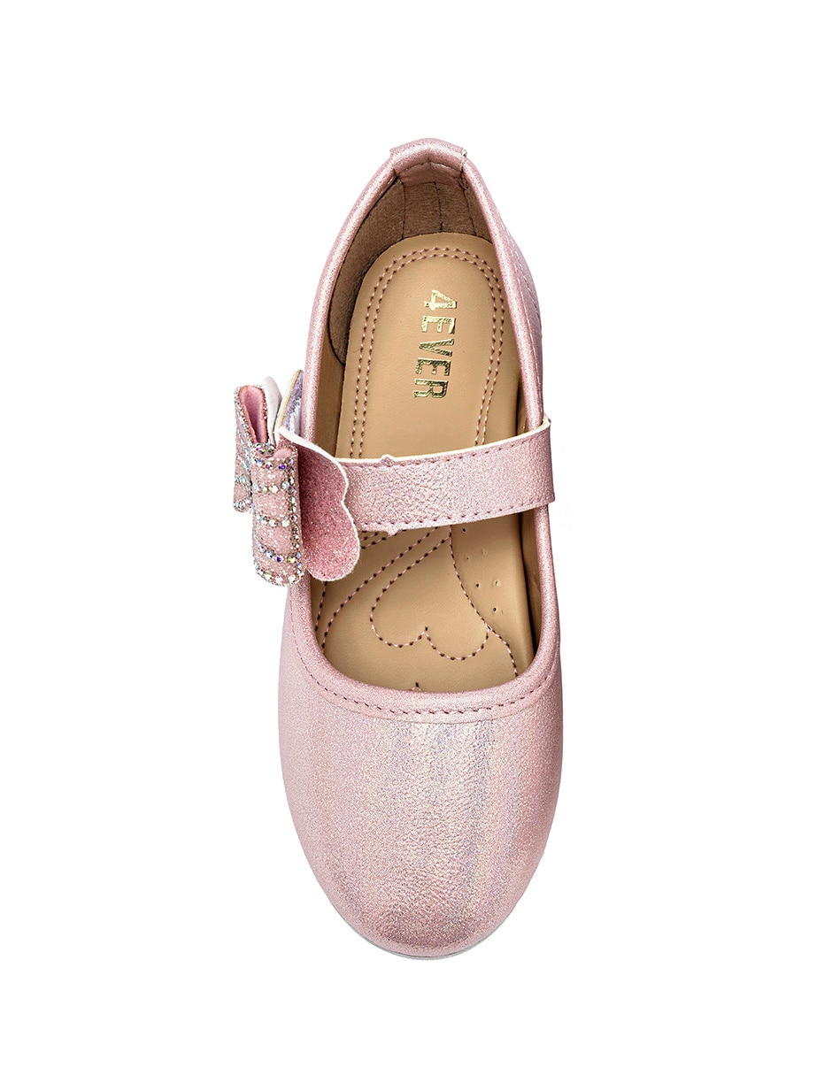 Zapato para niña 4