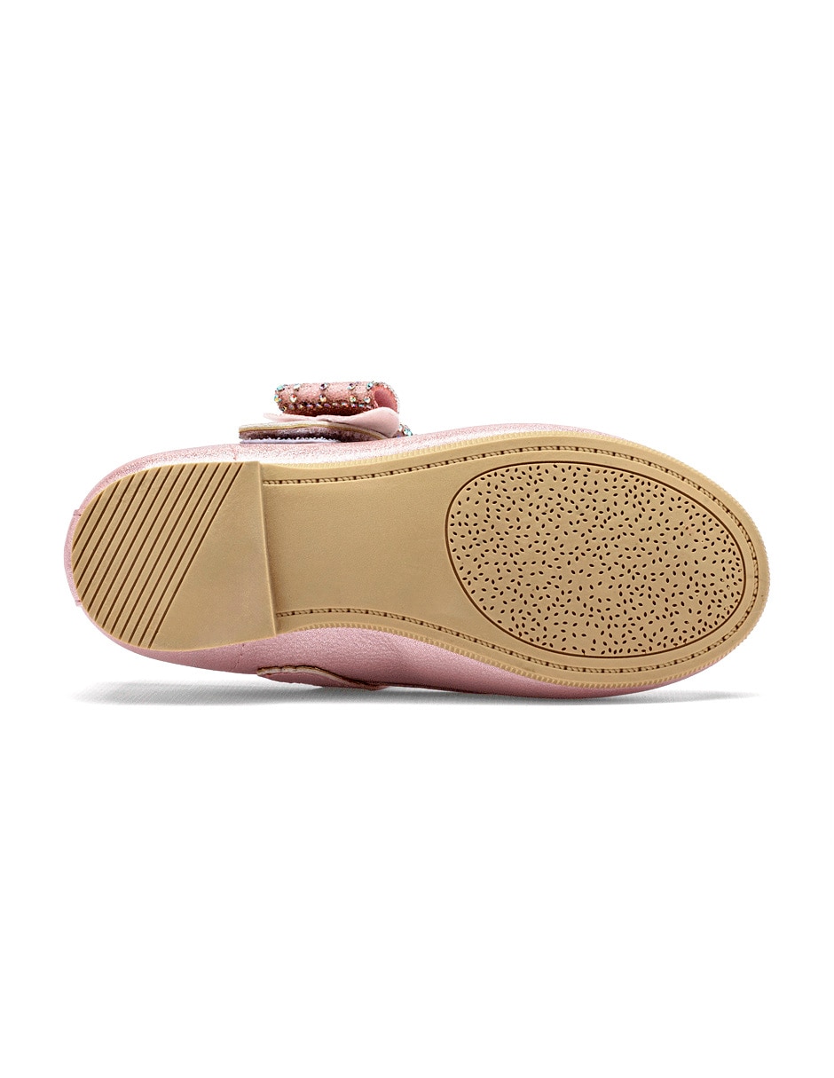 Zapato para niña 5