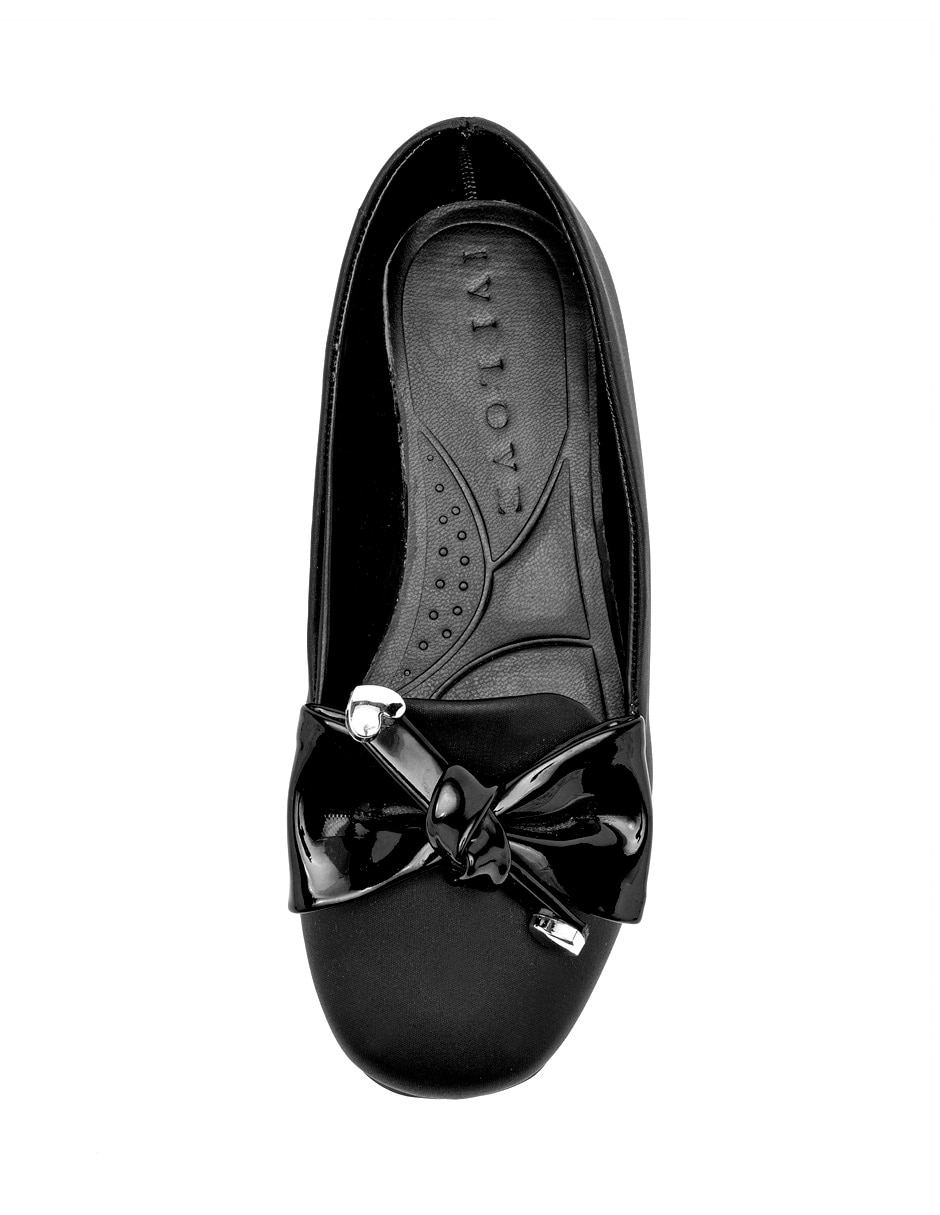 Zapato para niña 5