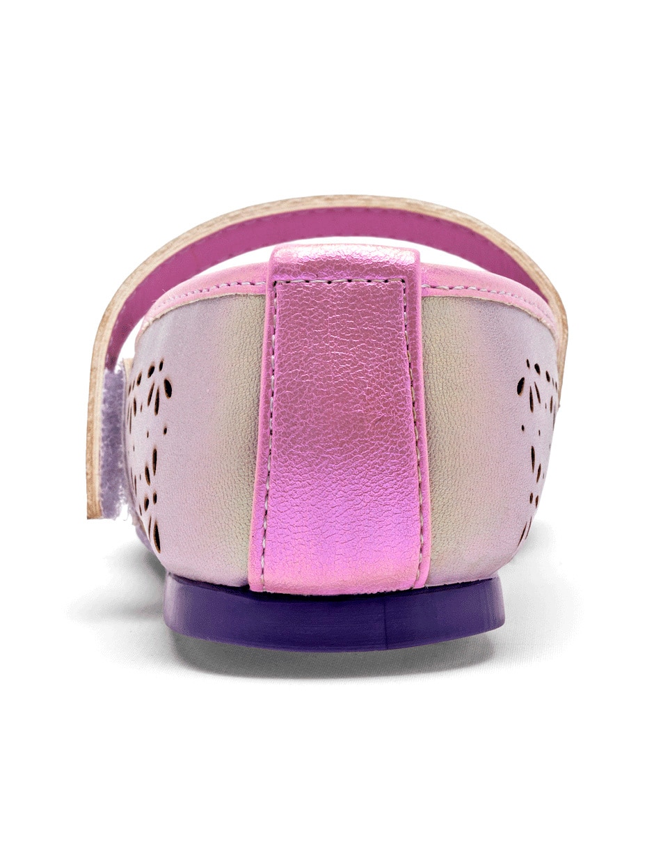 Zapato Ivi Love para niña