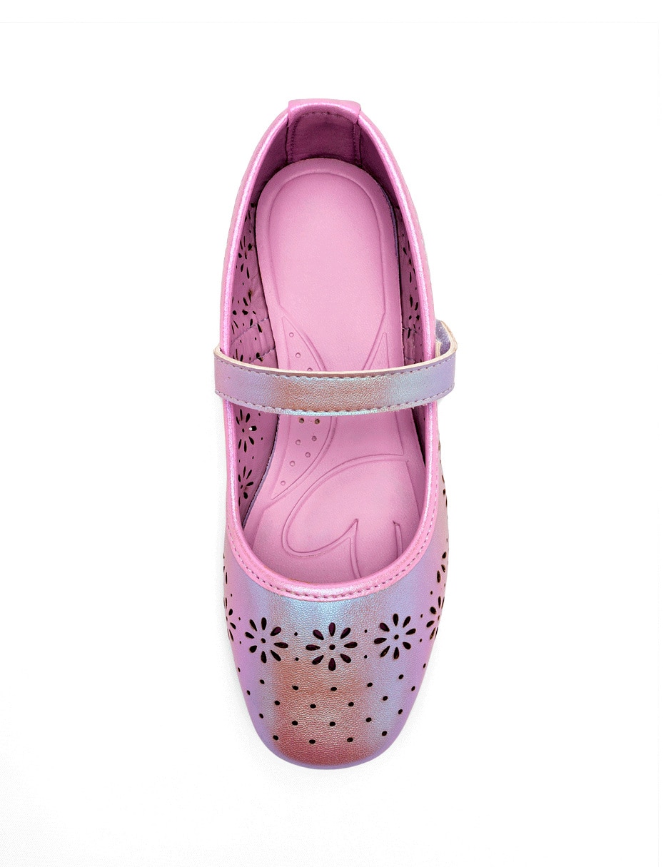 Zapato Ivi Love para niña