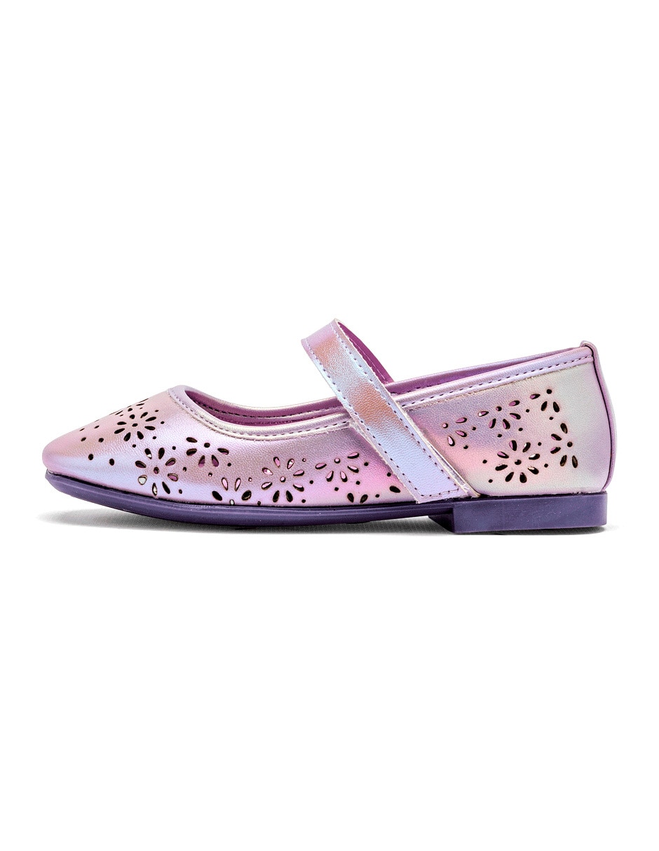 Zapato Ivi Love para niña