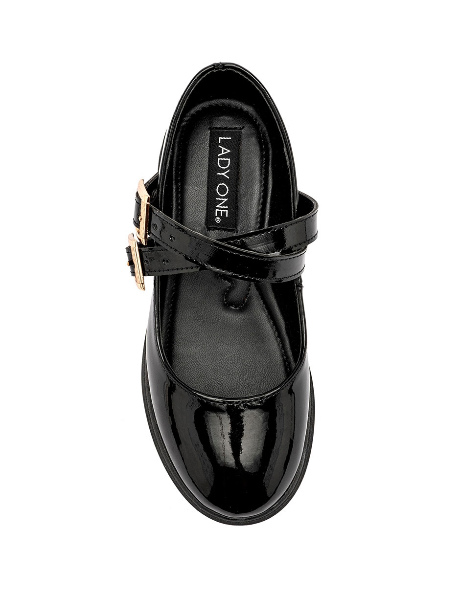 Zapato Lady One para niña