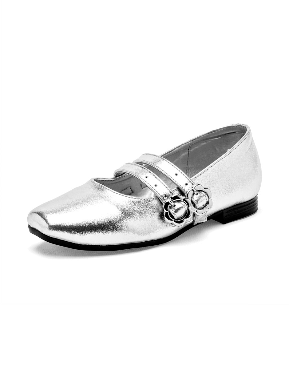 Zapato para niña 2
