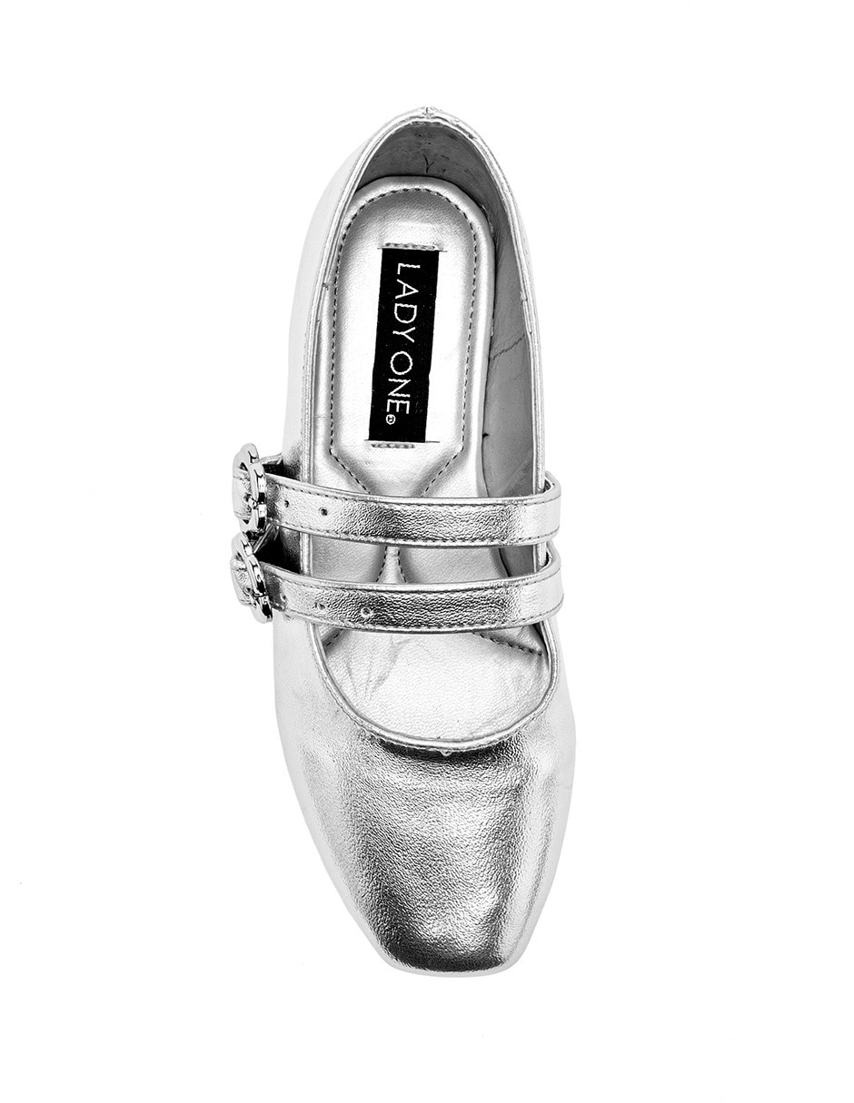 Zapato para niña 5