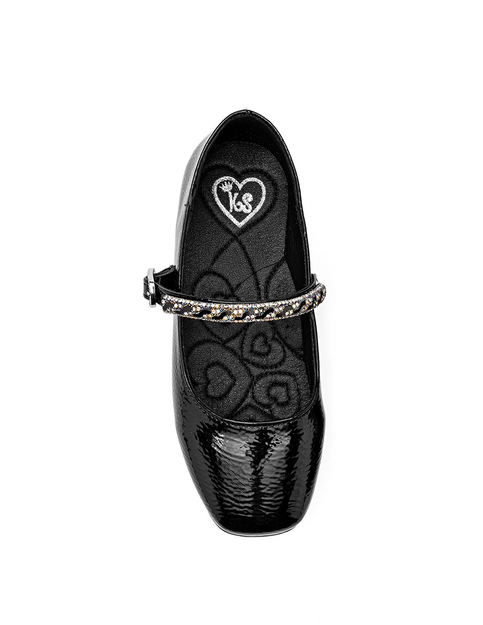 Zapato KS para niña