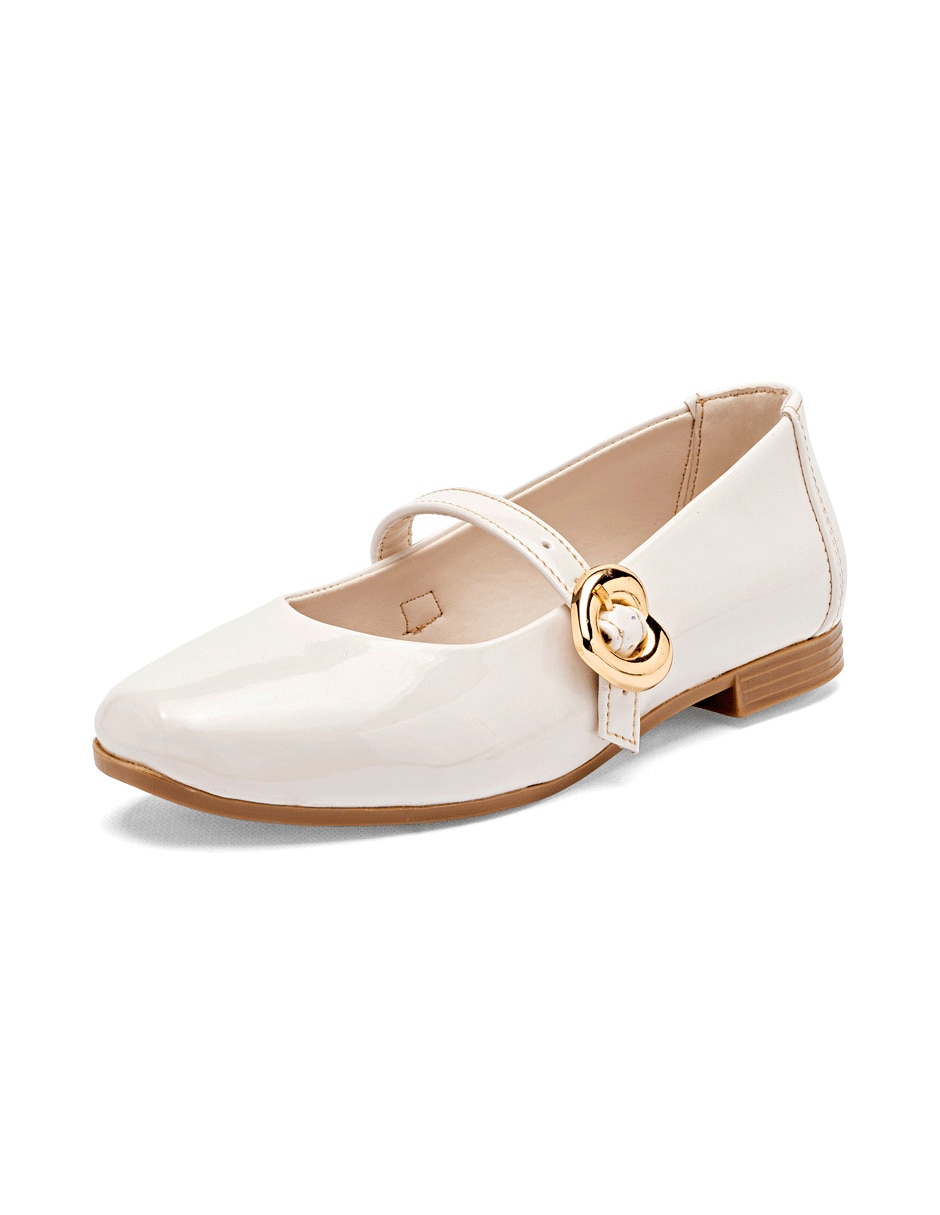 Zapato Lady One para niña