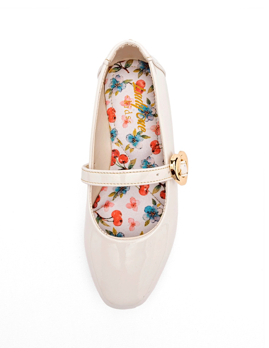Zapato Lady One para niña