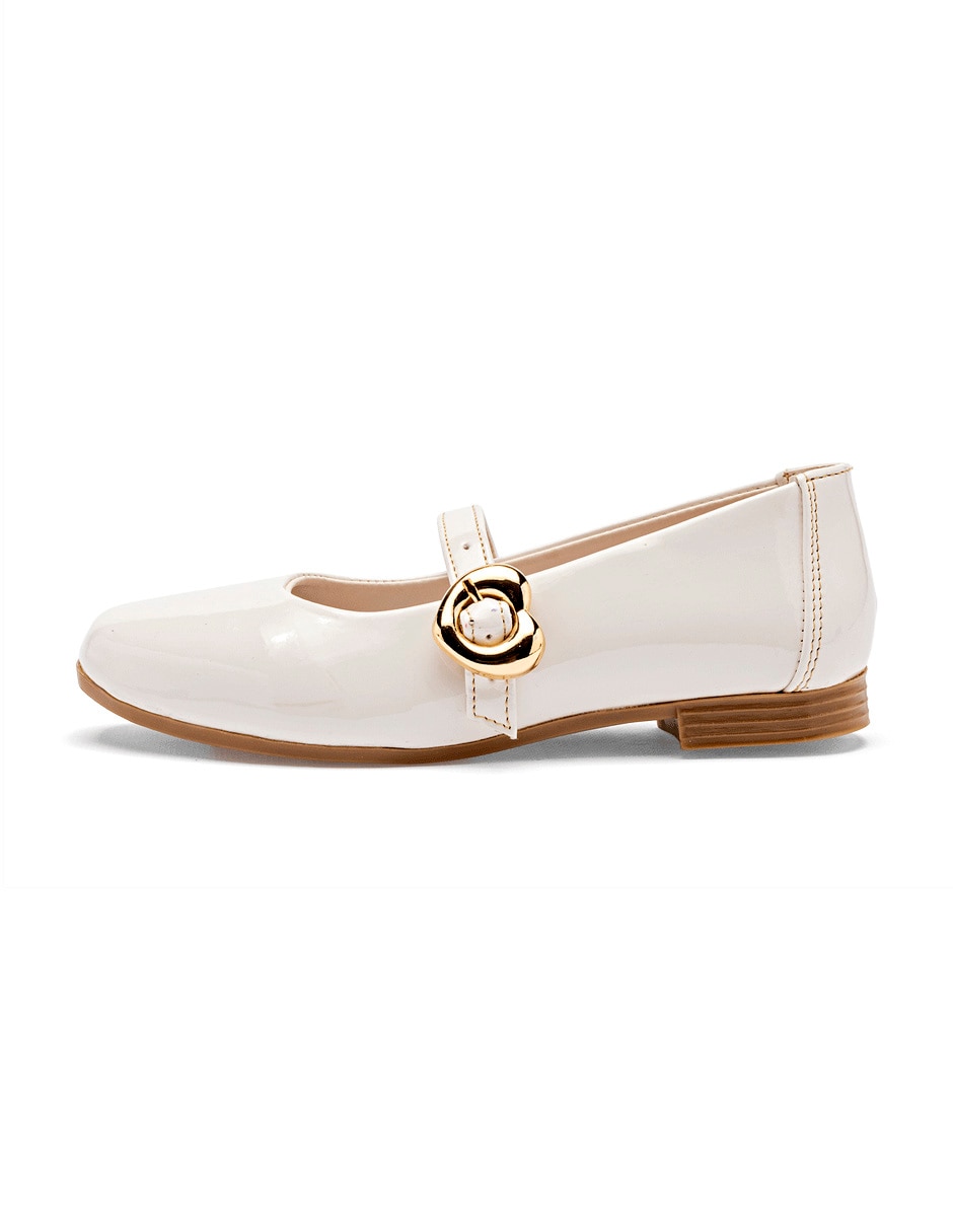 Zapato para niña
