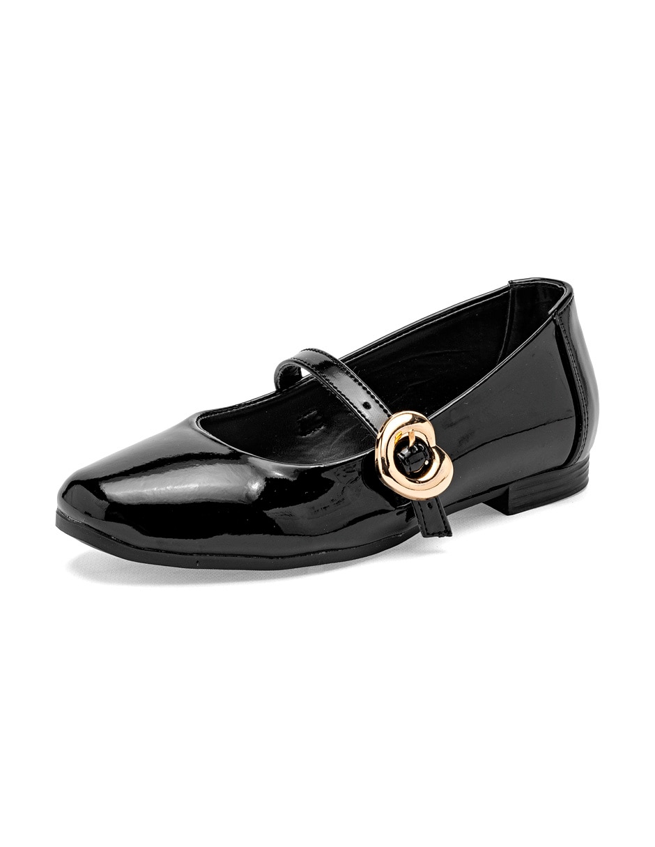 Zapato para niña 2