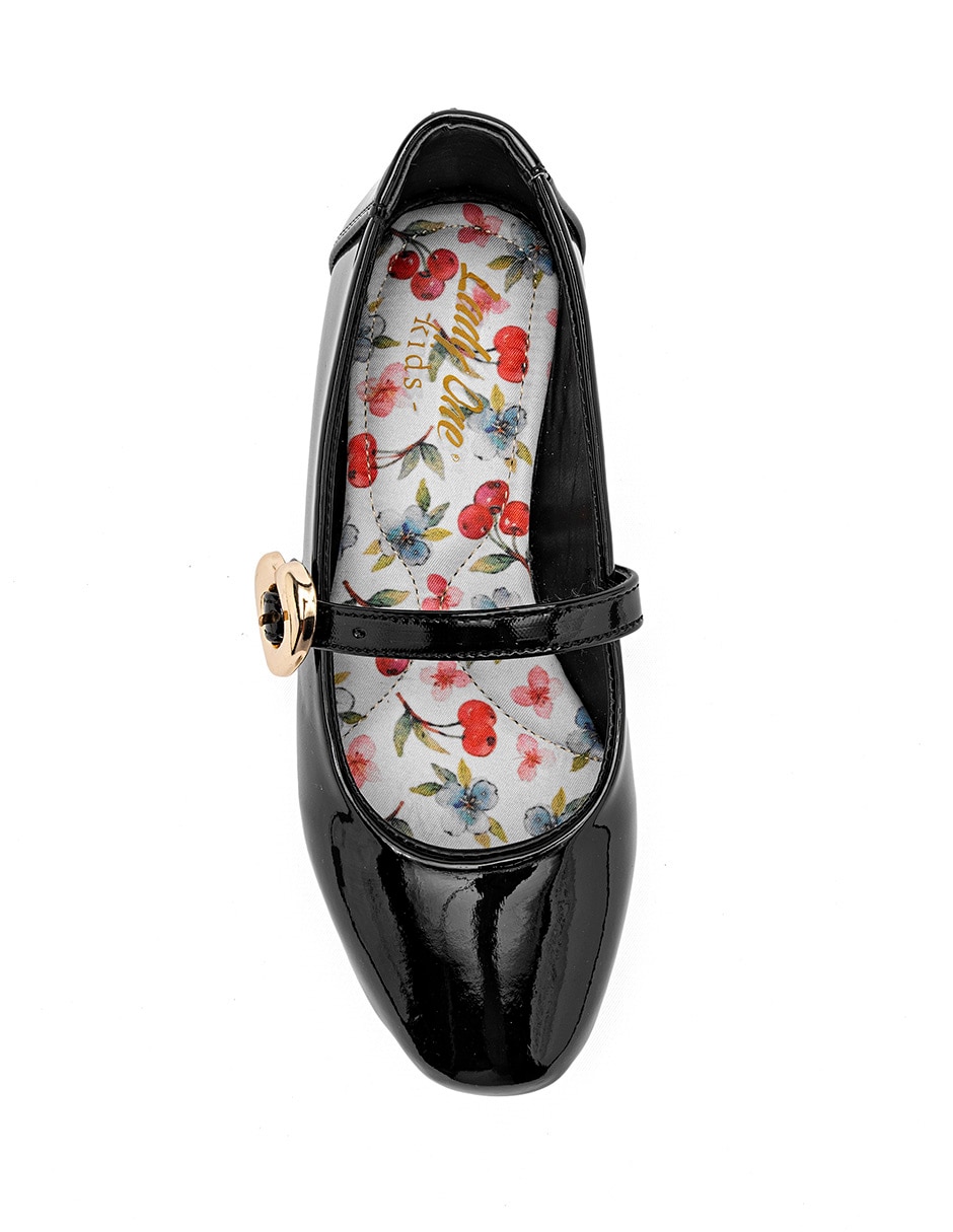 Zapato para niña 5