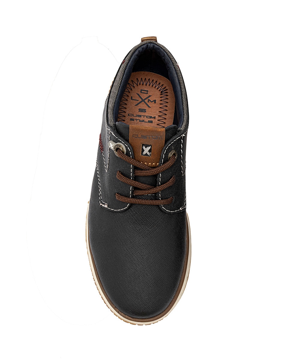 Zapato para niño 3