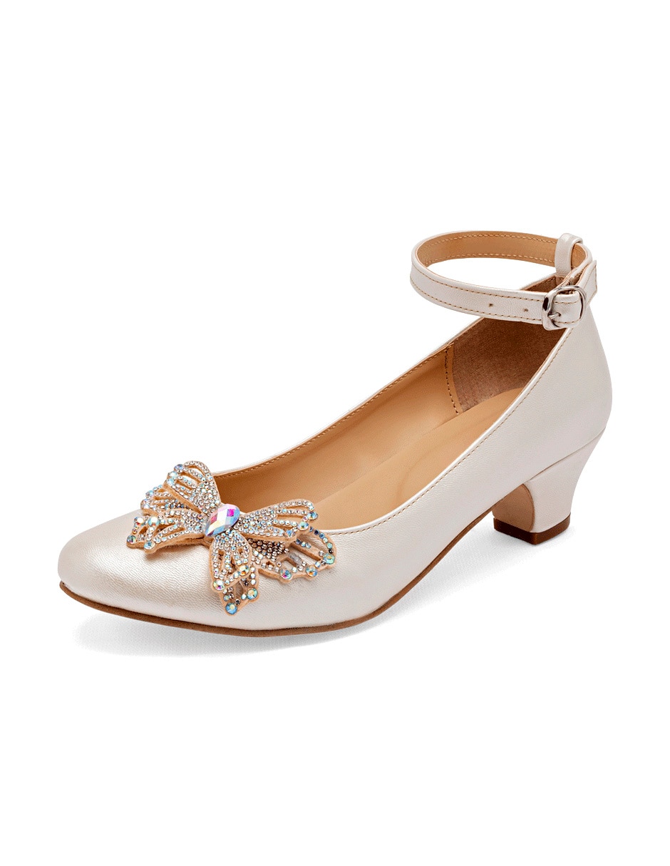 Zapato para niña 5