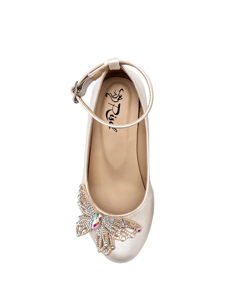Zapato para niña 2