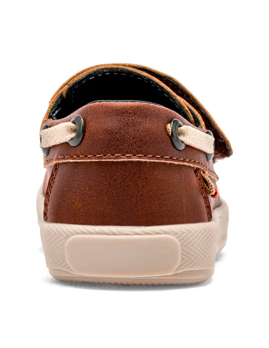 Zapato para niño 6