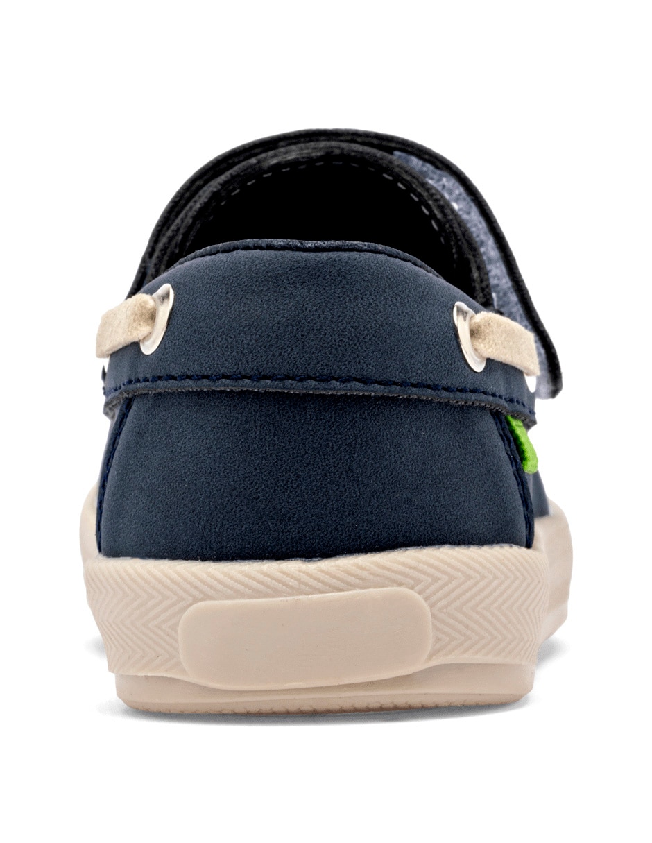 Zapato Yuyin para niño