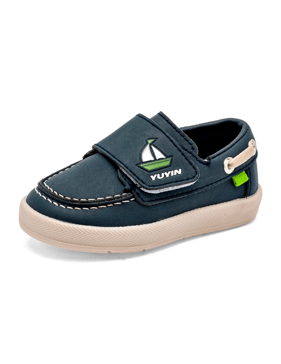Zapato Yuyin para niño