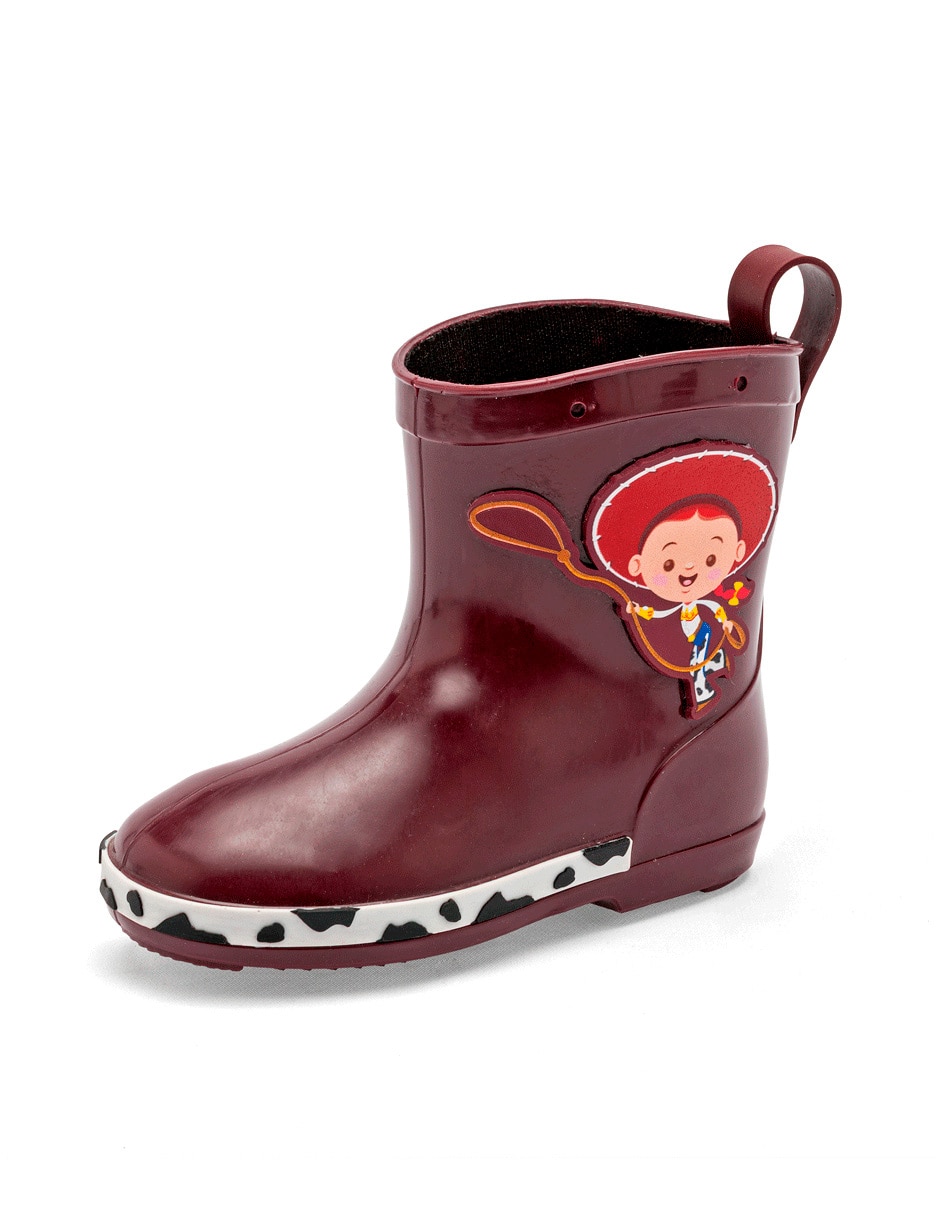 Bota de lluvia Top Moda para niña