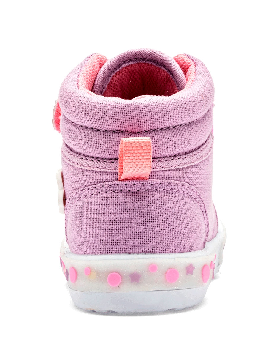 de piel(si aplica) BUBBLE GUMMERS PV26 No aplica para Niña