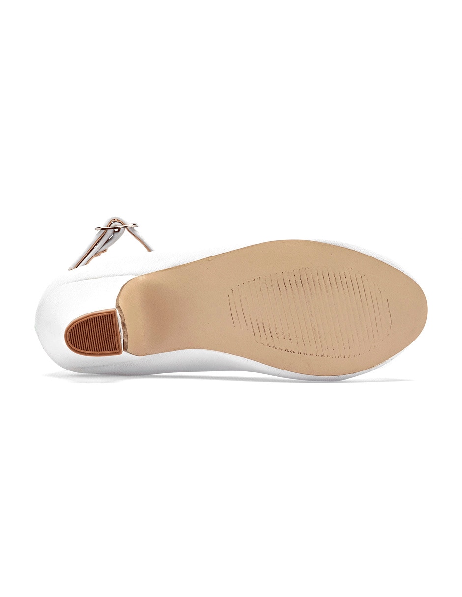 Zapato Risel para niña