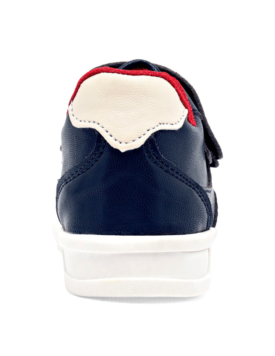 Zapato para niño 4