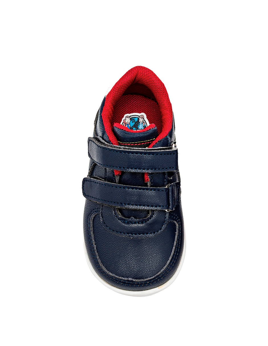 Zapato para niño 8