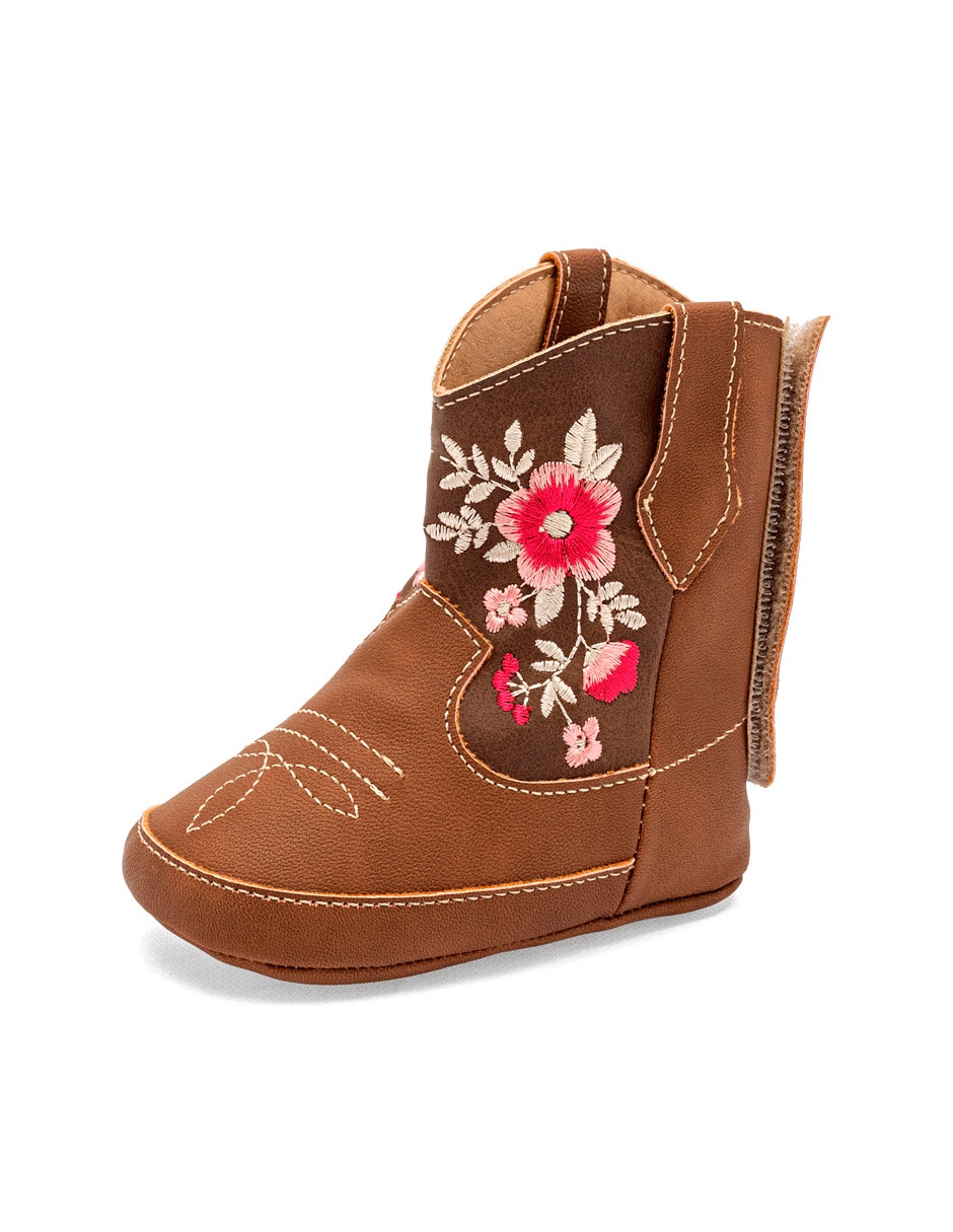 Bota para niña 4