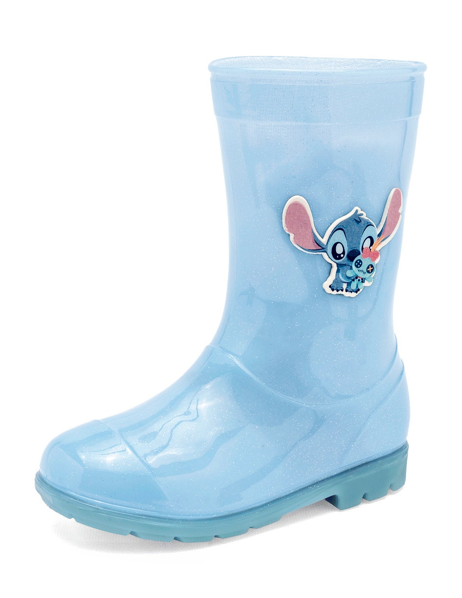 Bota de lluvia para niña 2