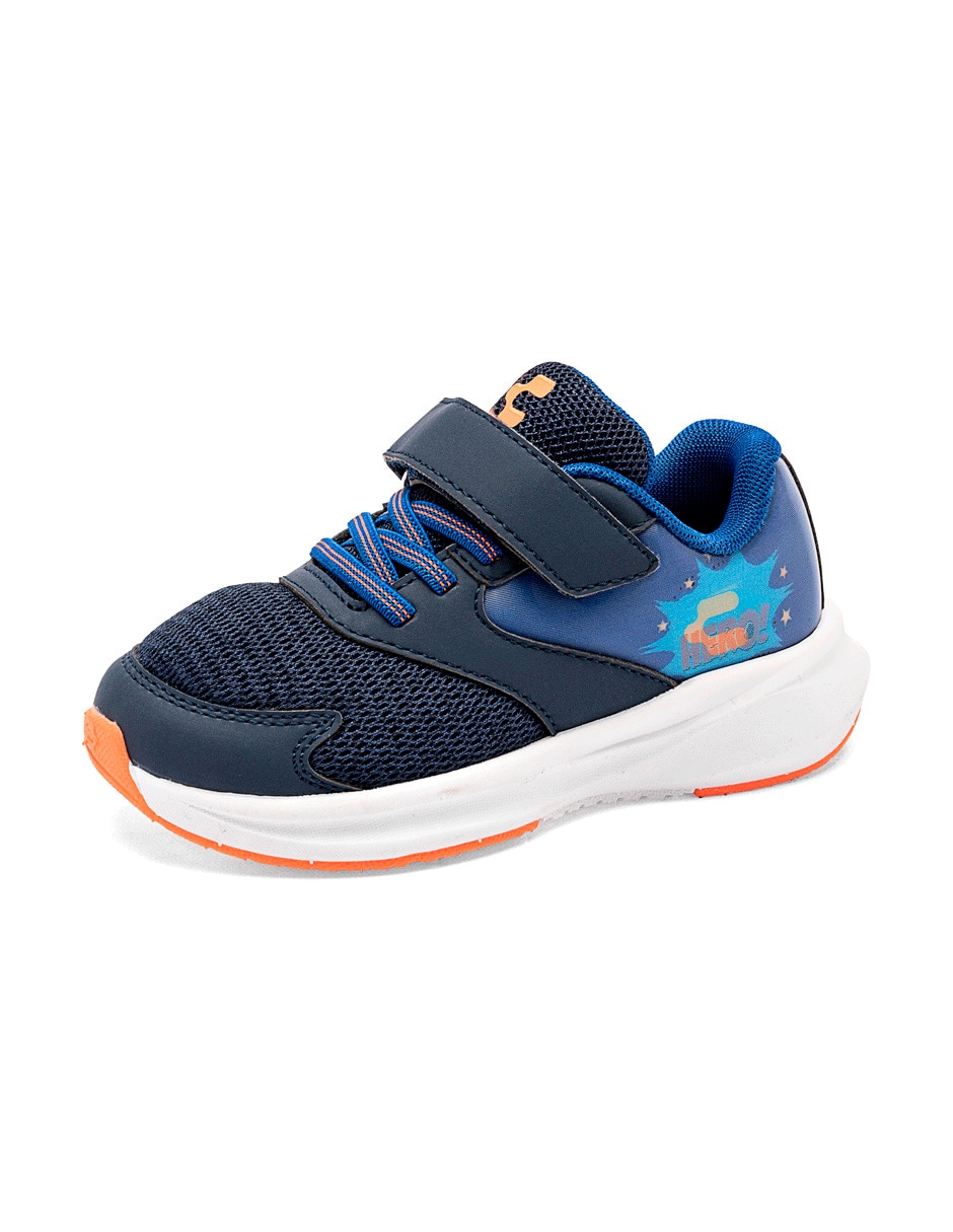 Tenis CHARLY para Niño PV26 No aplica