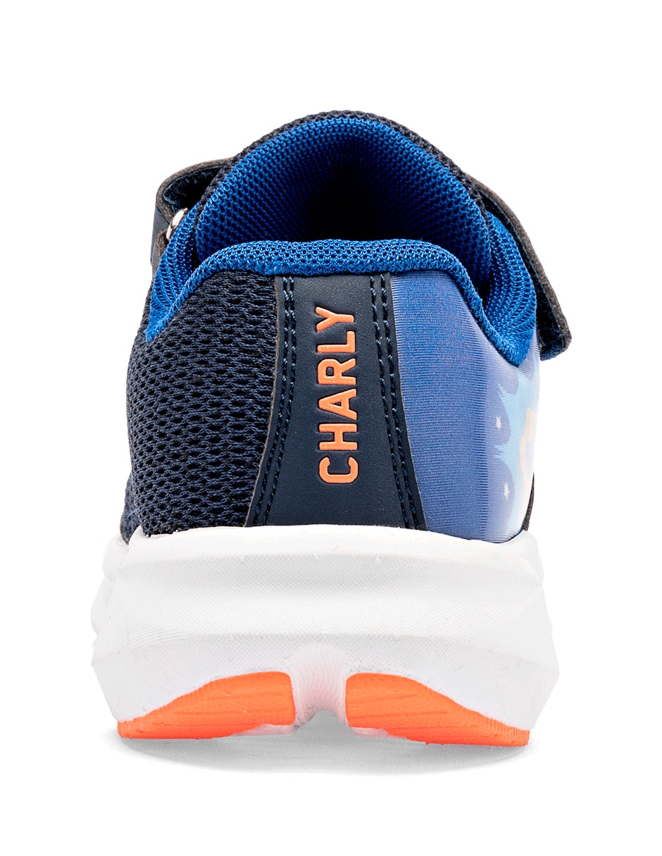 Tenis CHARLY para Niño PV26 No aplica