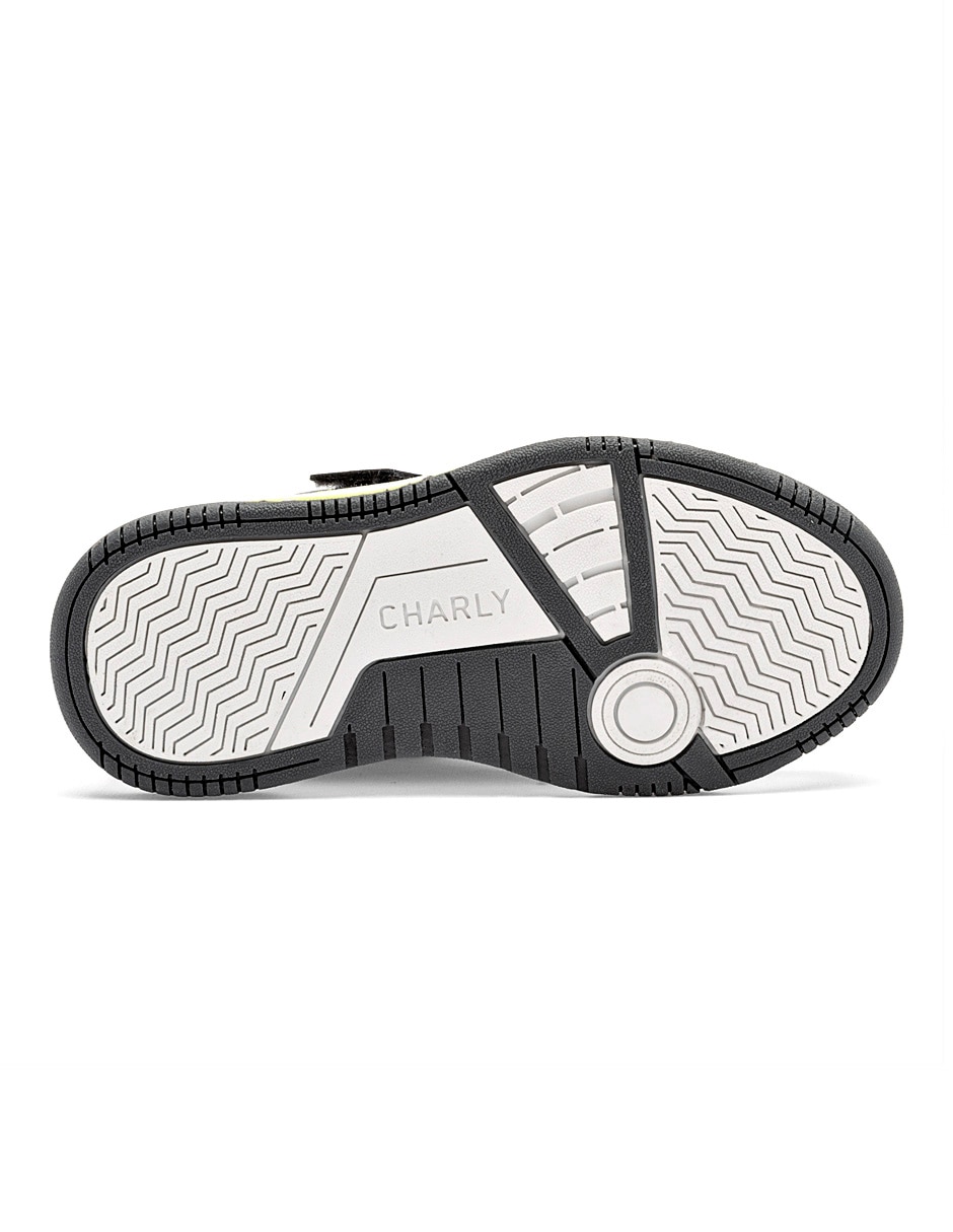 Tenis para niño 3