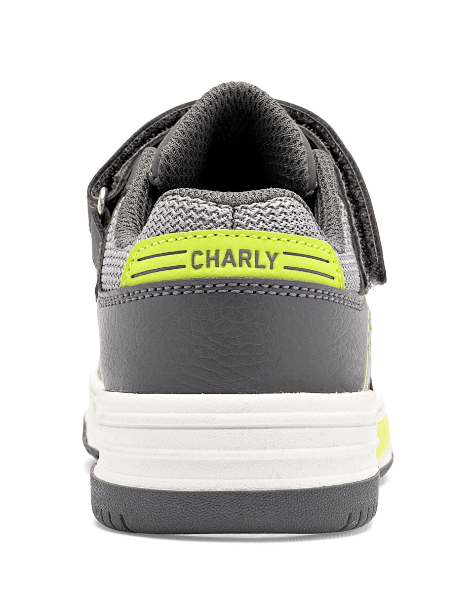 Tenis para niño 5