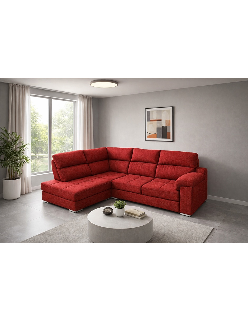 Sala modular Mallorca de Lino 5