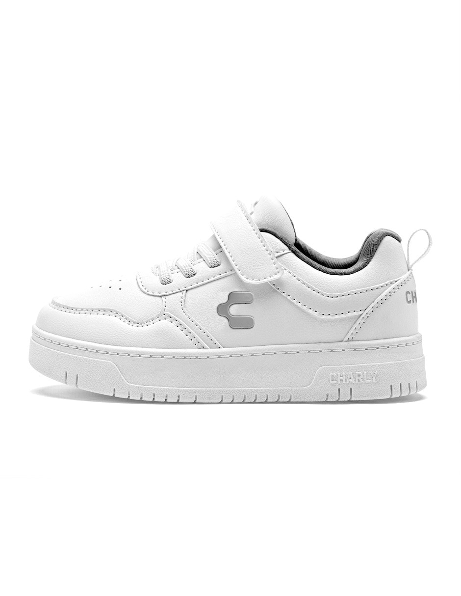 Tenis para niño Tenis para niño
