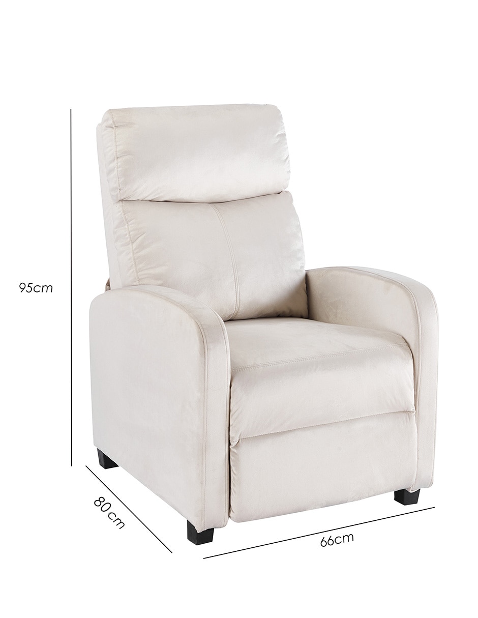 Sillón Jum 2
