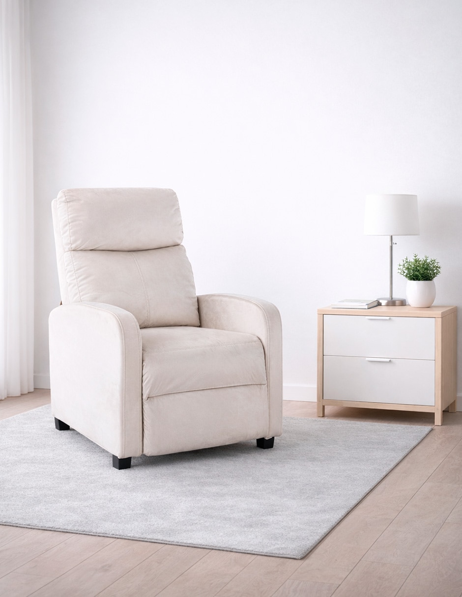 Sillón Jum 4