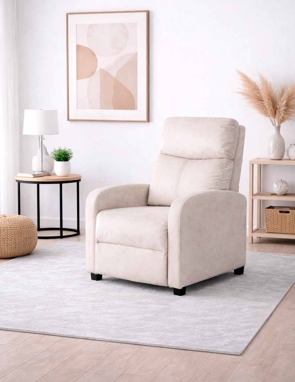 Sillón Jum 5