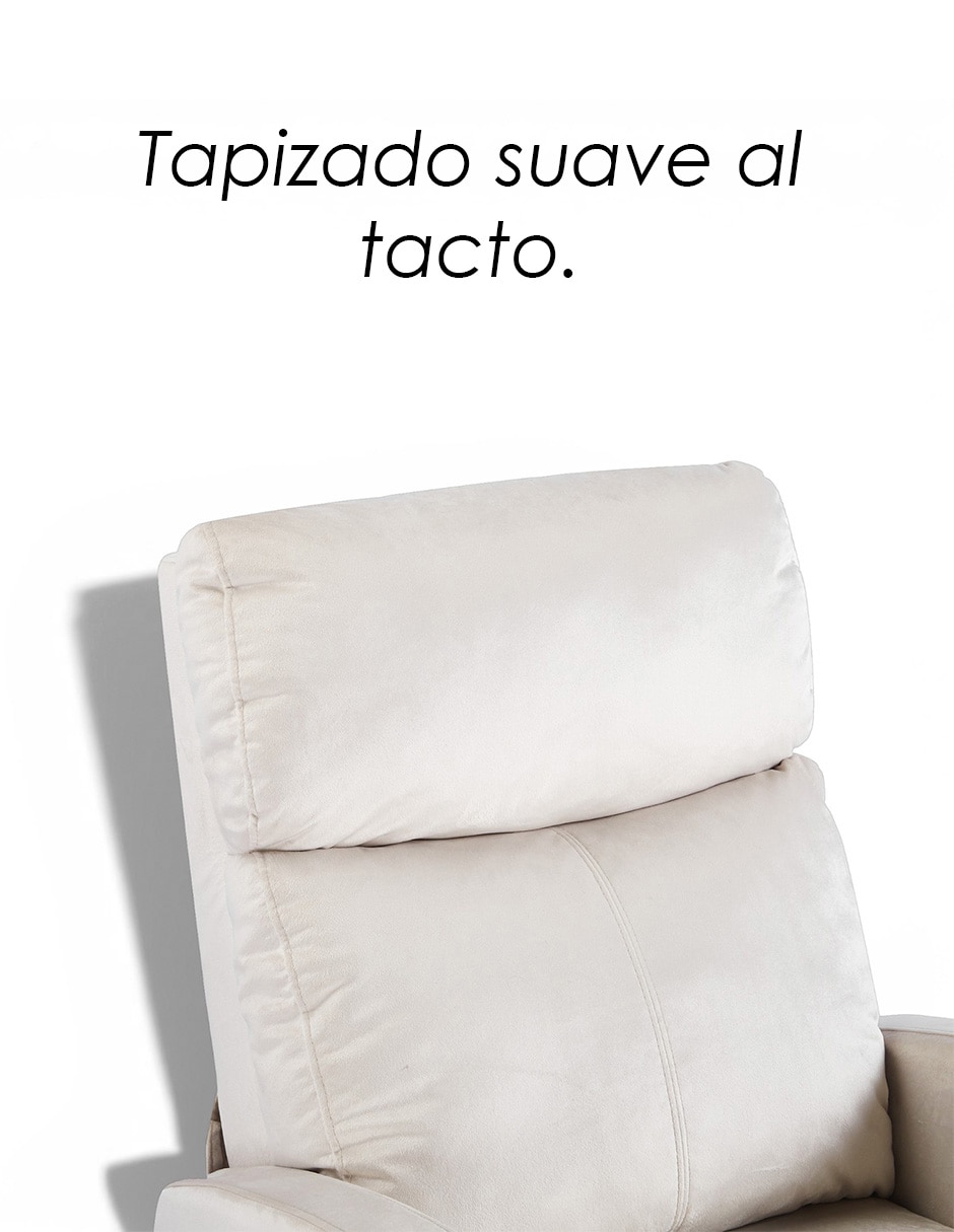 Sillón Jum 7